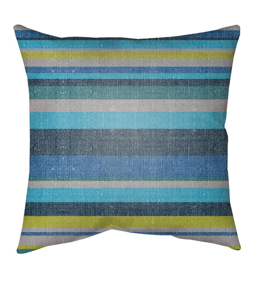 Livabliss - Lolita 22inLx22inW Accent Pillow - LOTA1501-2222 veiw 1