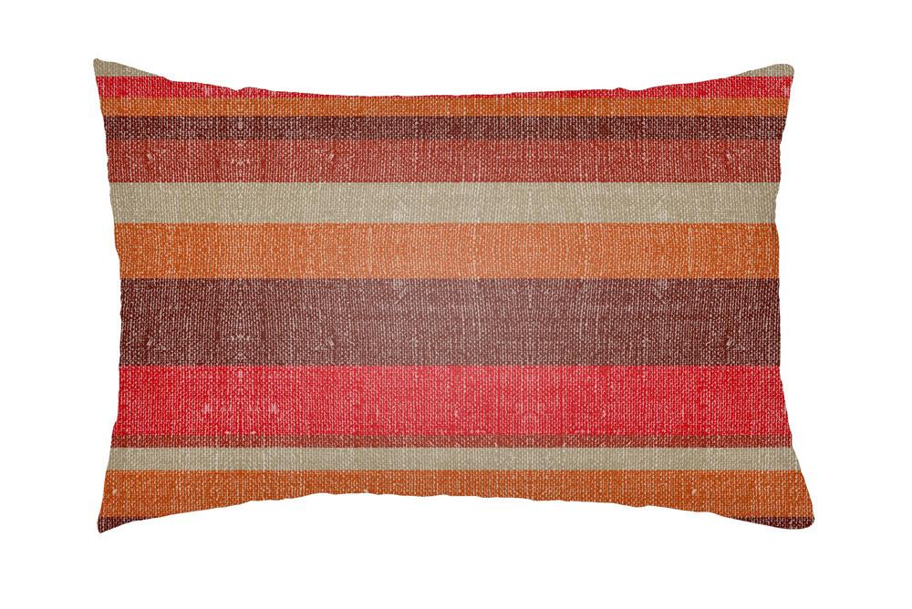 Livabliss - Lolita 14inLx24inW Lumbar Pillow - LOTA1503-1424 veiw 1