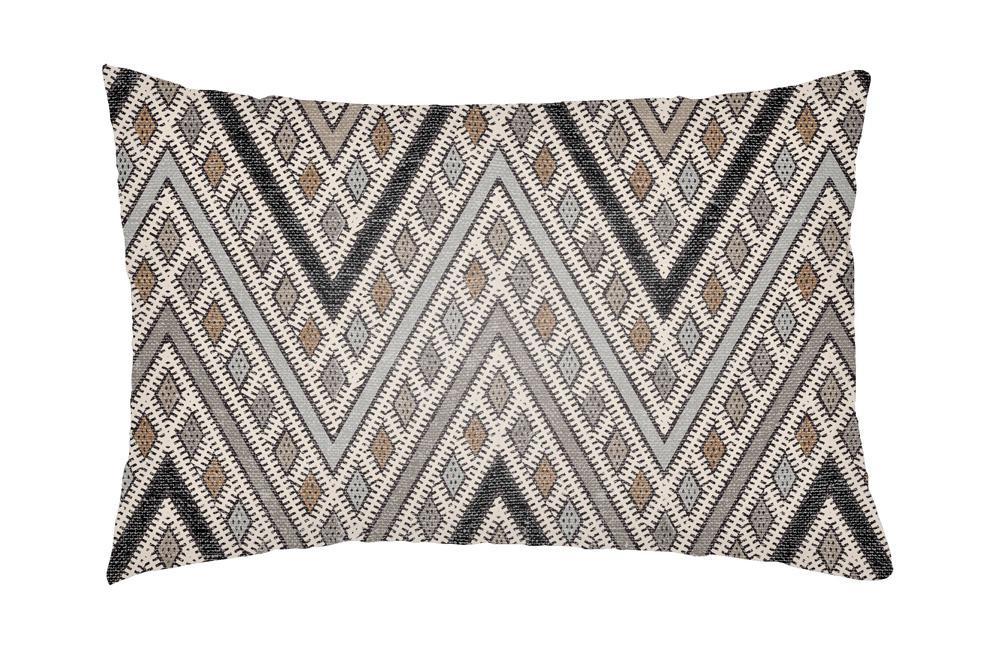 Livabliss - Lolita 14inLx24inW Lumbar Pillow - LOTA1510-1424 veiw 1