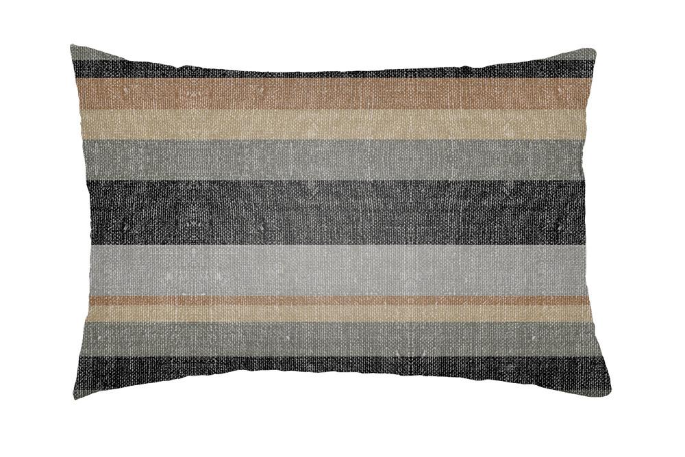 Livabliss - Lolita 14inLx24inW Lumbar Pillow - LOTA1512-1424 veiw 1