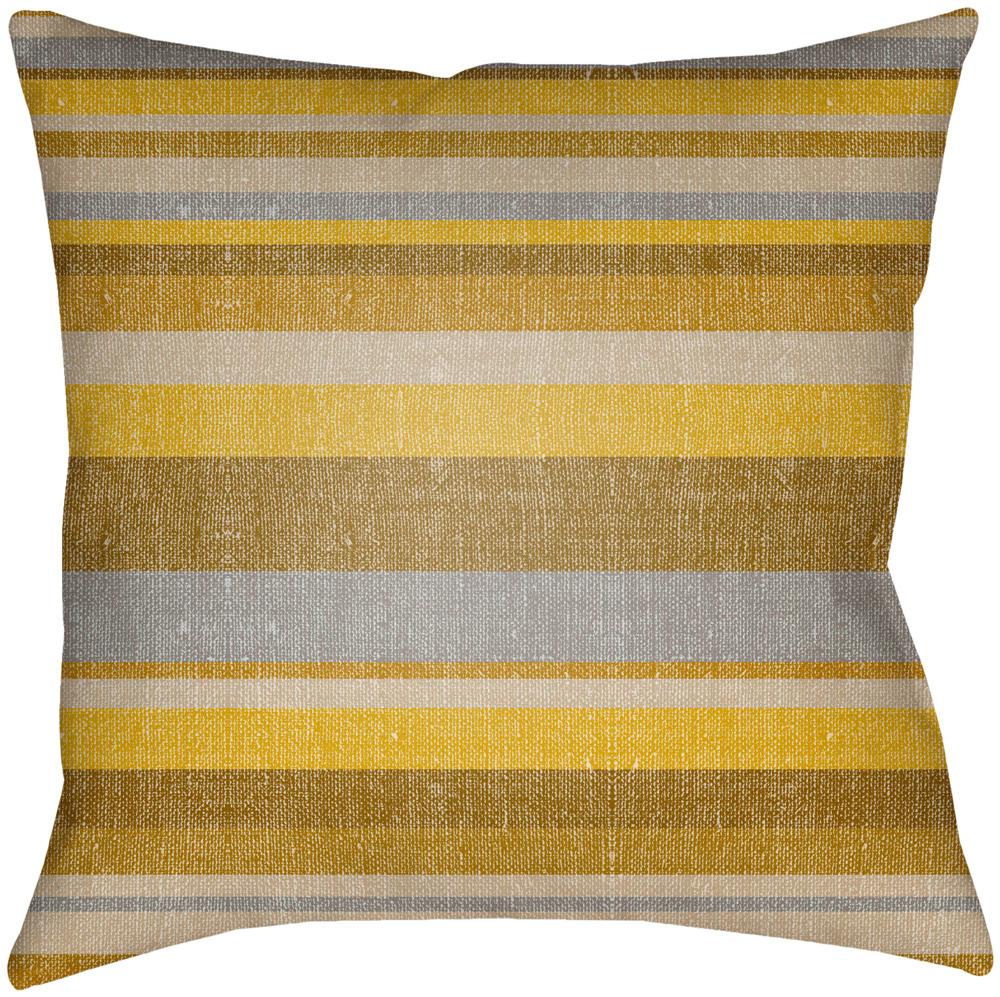 Livabliss - Lolita 16inLx16inW Accent Pillow - LOTA1514-1616 veiw 1