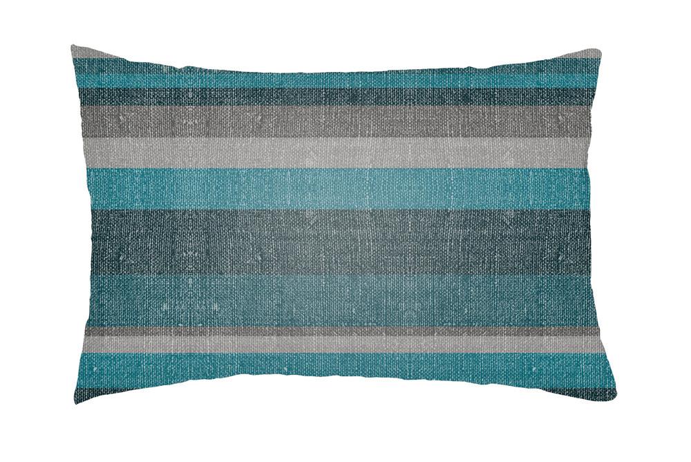 Livabliss - Lolita 14inLx24inW Lumbar Pillow - LOTA1515-1424 veiw 1