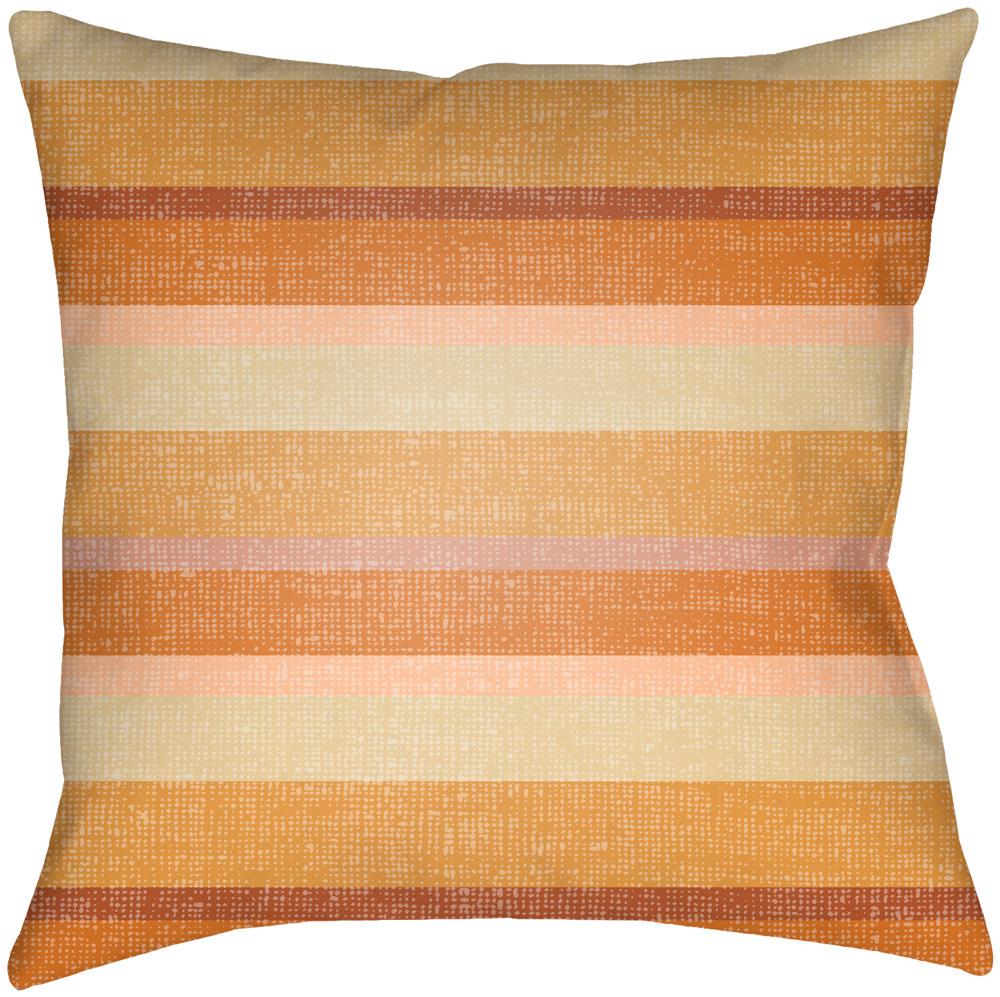 Livabliss - Lolita 16inLx16inW Accent Pillow - LOTA1515-1616 veiw 1
