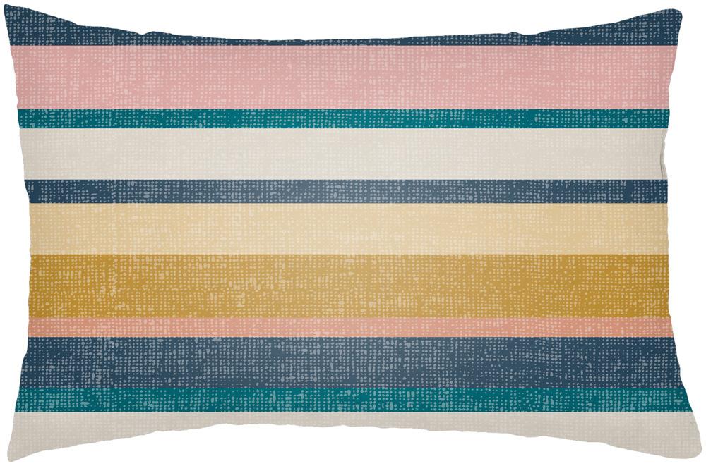 Livabliss - Lolita 14inLx22inW Lumbar Pillow - LOTA1518-1422 veiw 1