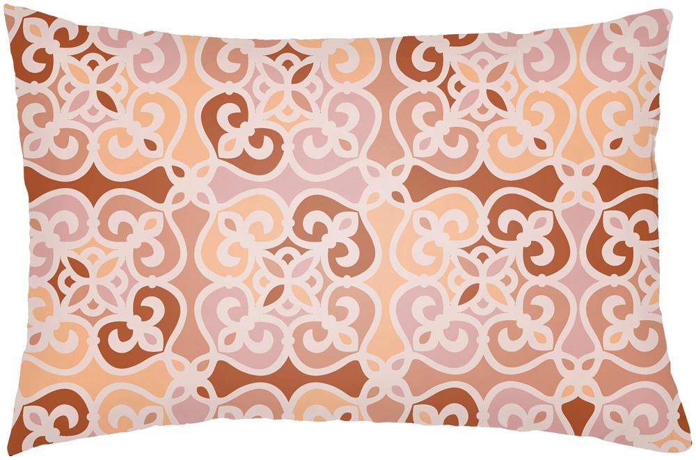 Livabliss - Lolita 14inLx22inW Lumbar Pillow - LOTA1527-1422 veiw 1