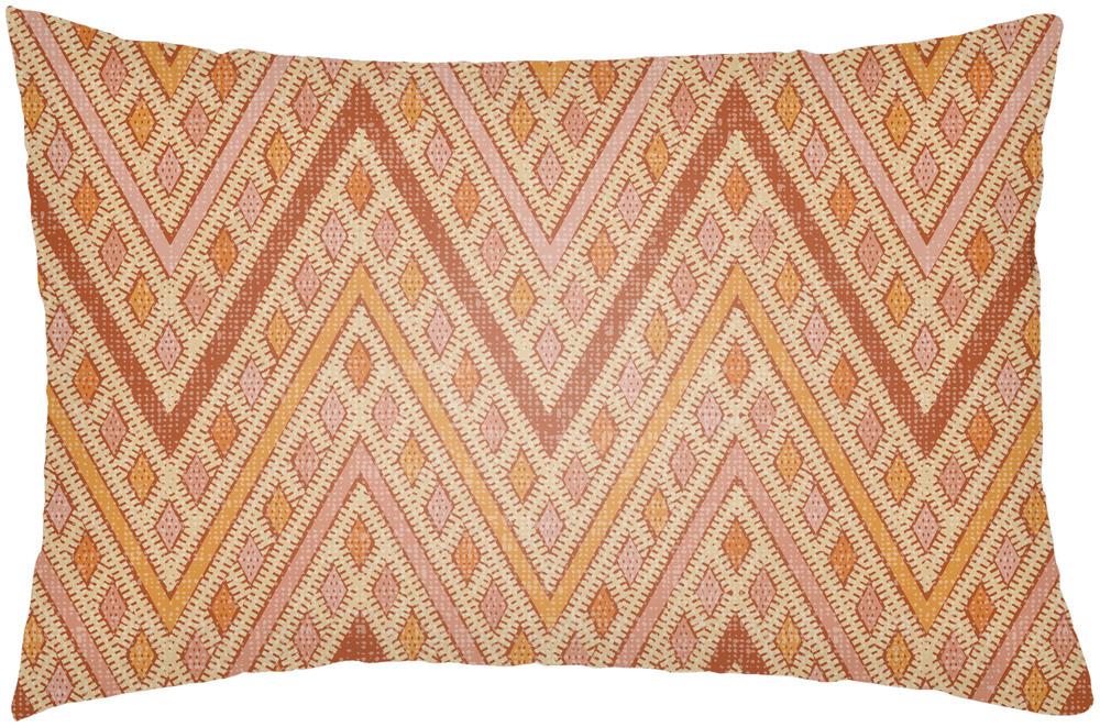 Livabliss - Lolita 14inLx22inW Lumbar Pillow - LOTA1531-1422 veiw 1