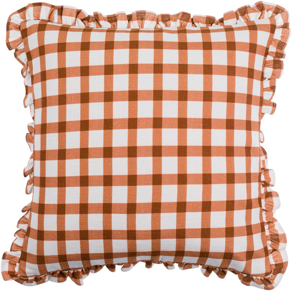 Livabliss - Louisville 22inLx22inW Accent Pillow - Standard - LUV002-2222 veiw 1