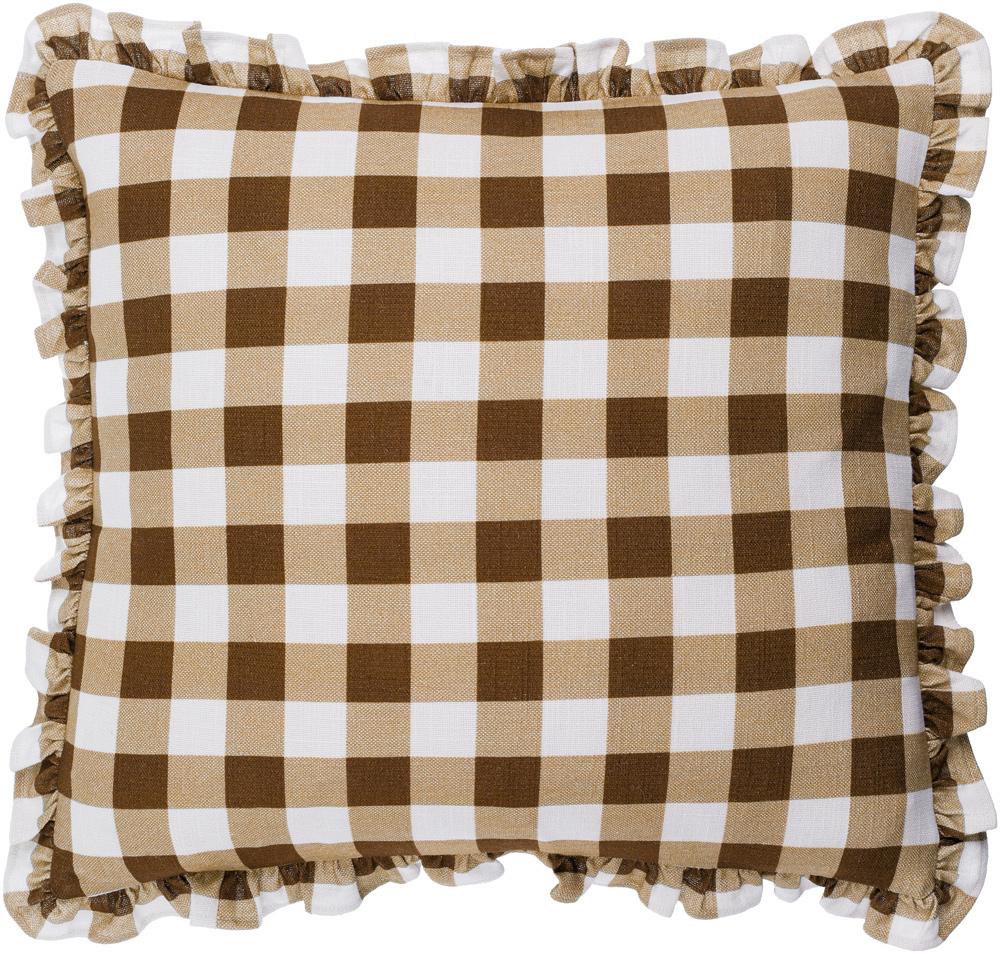 Livabliss - Louisville 22inLx22inW Accent Pillow - Standard - LUV005-2222 veiw 1