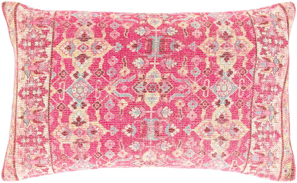 Livabliss - Mandana 14inLx22inW Lumbar Pillow - Standard - MDN004-2214 veiw 1
