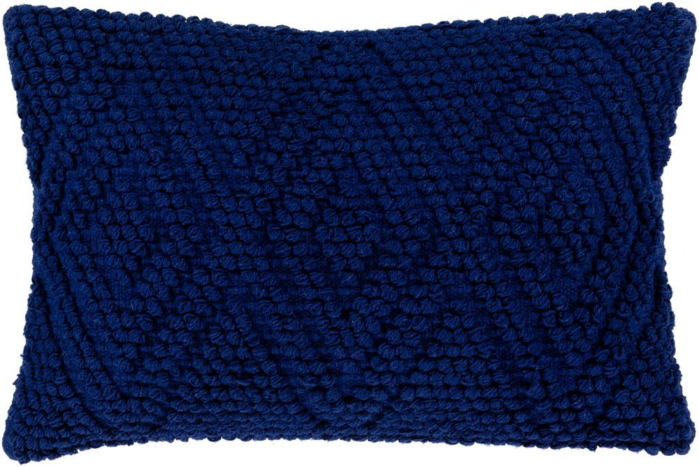 Livabliss - Merdo 14inLx22inW Lumbar Pillow - Standard - MDO003-2214_CLOSEOUT veiw 1