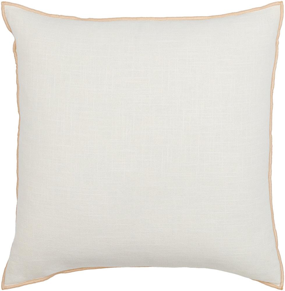 Livabliss - Merrow 20inLx20inW Accent Pillow - Standard - MEW001-2020 veiw 1