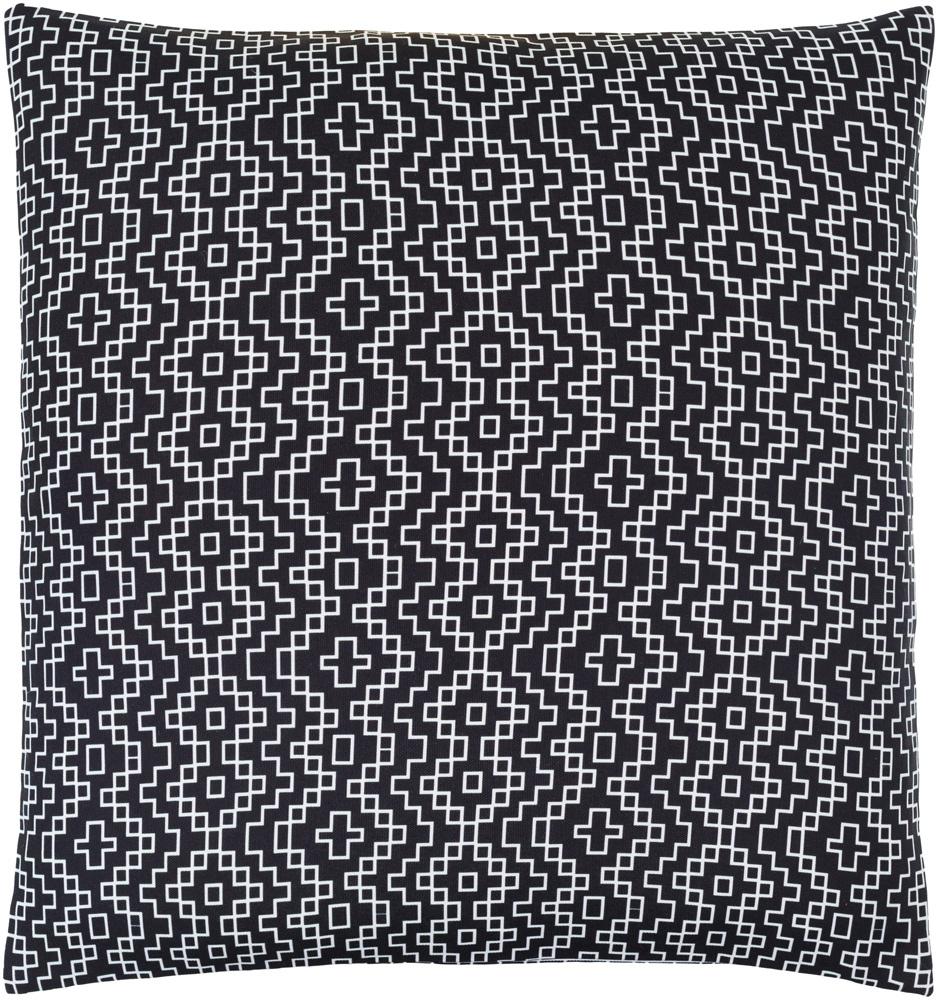 Livabliss - Milwaukee 20inLx20inW Accent Pillow - With Poly Insert - MWK001-2020P veiw 1