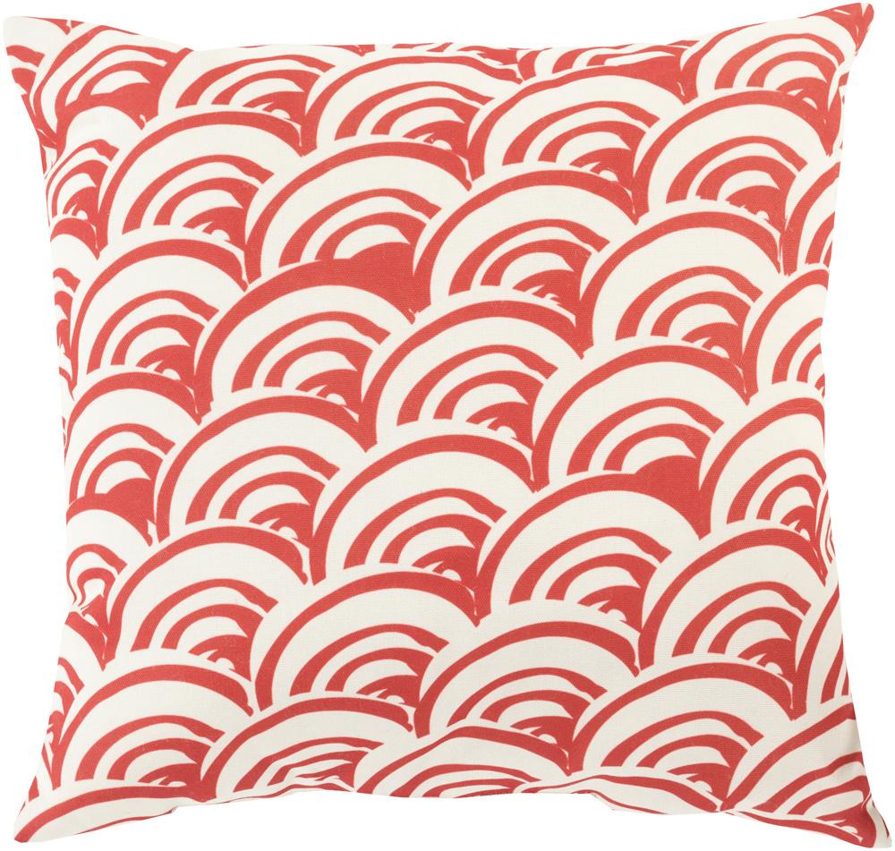 Livabliss - Mizu 20inLx20inW Accent Pillow - MZ009-2020 veiw 1
