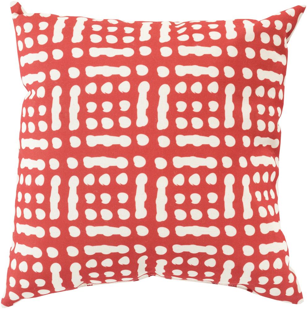 Livabliss - Mizu 20inLx20inW Accent Pillow - MZ016-2020 veiw 1