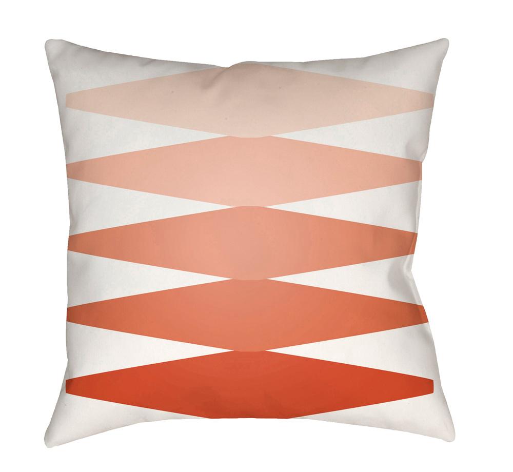 Livabliss - Moderne 20inLx20inW Accent Pillow - MD010-2020 veiw 1
