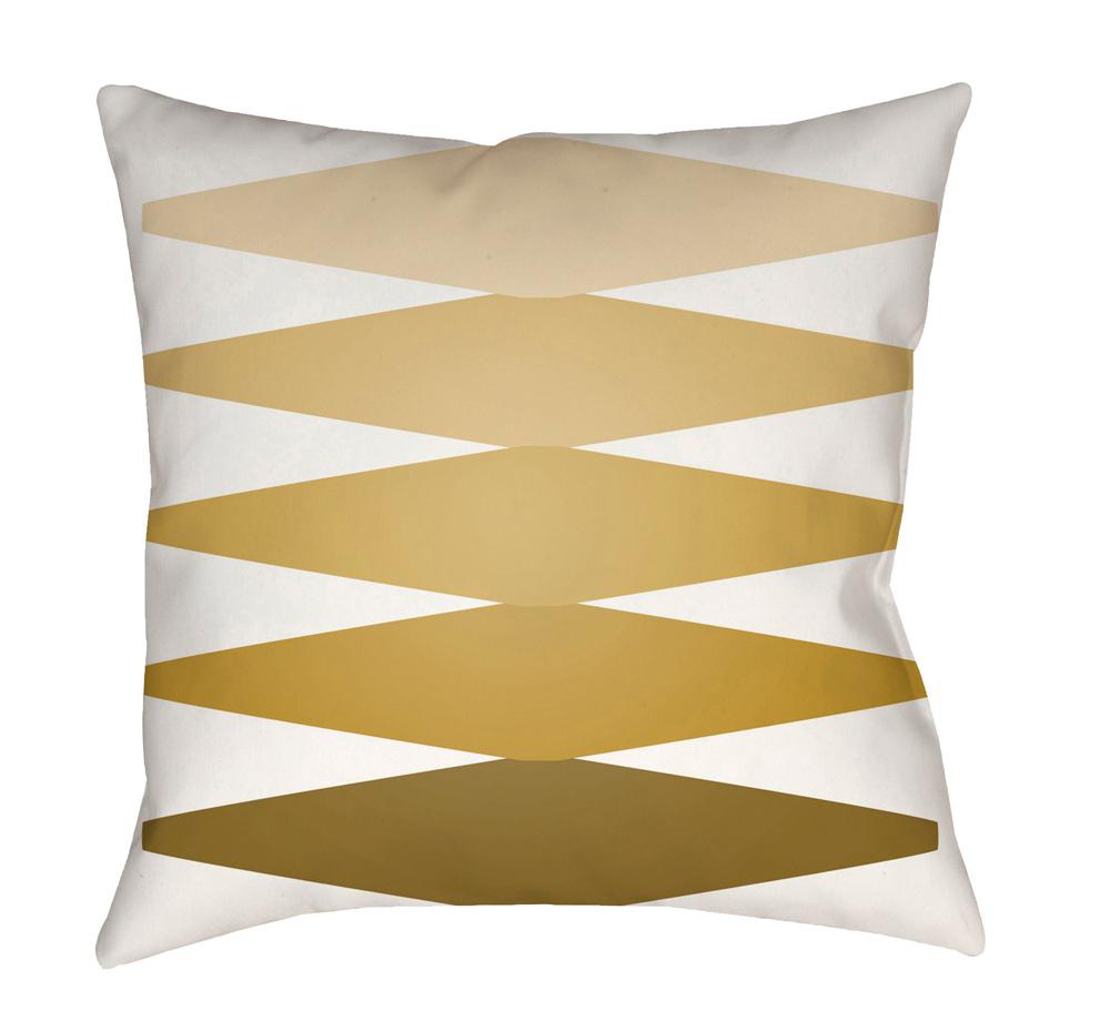 Livabliss - Moderne 18inLx18inW Accent Pillow - MD014-1818 veiw 1