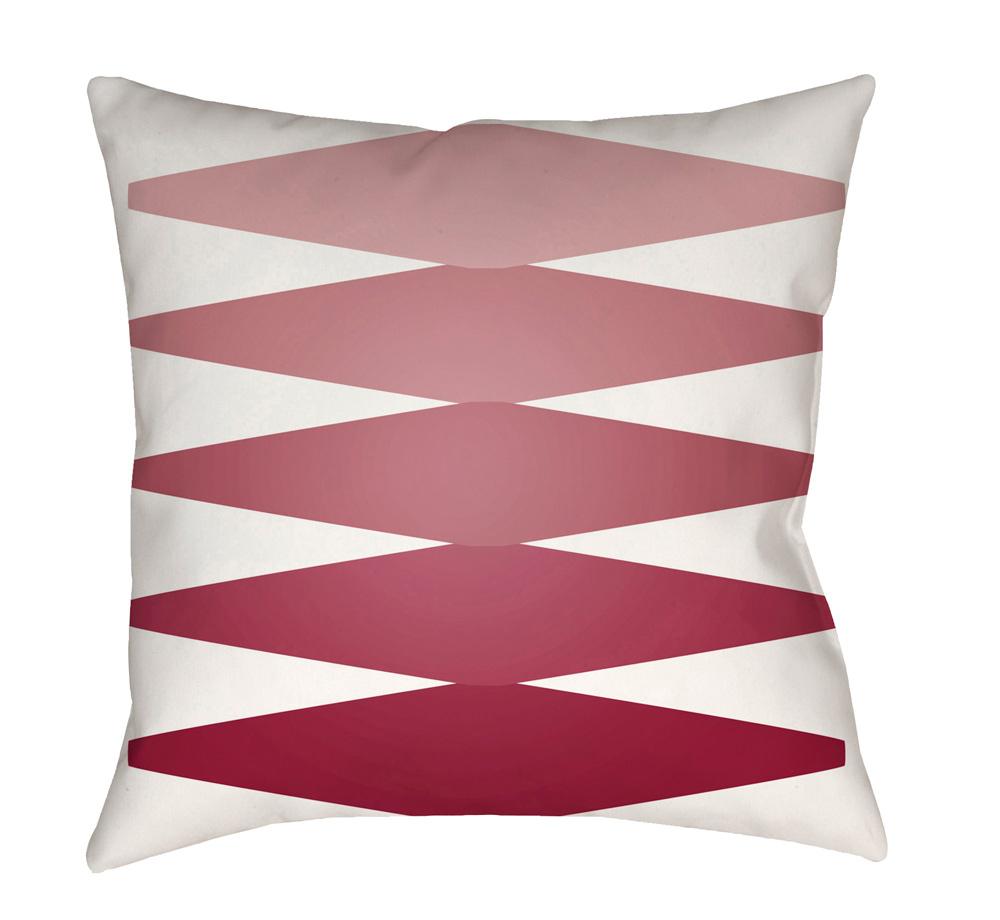 Livabliss - Moderne 22inLx22inW Accent Pillow - MD015-2222 veiw 1