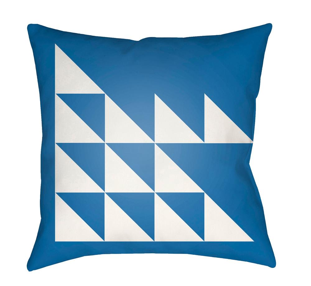 Livabliss - Moderne 20inLx20inW Accent Pillow - MD024-2020 veiw 1