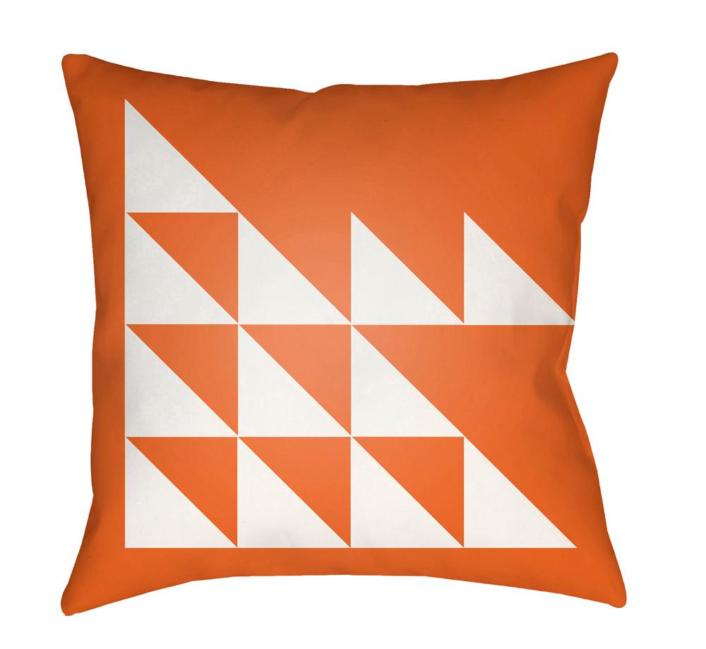 Livabliss - Moderne 20inLx20inW Accent Pillow - MD025-2020 veiw 1