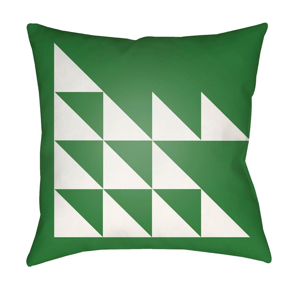 Livabliss - Moderne 20inLx20inW Accent Pillow - MD026-2020 veiw 1