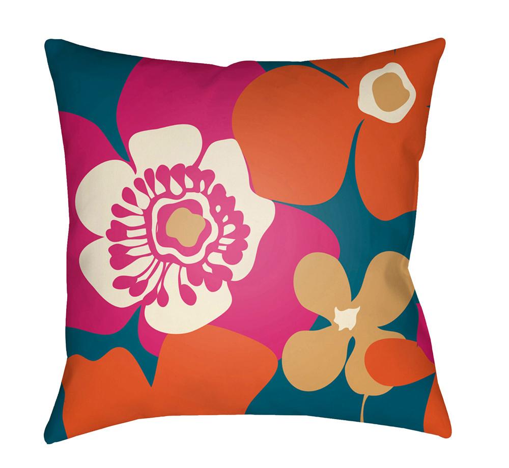 Livabliss - Moderne 18inLx18inW Accent Pillow - MD038-1818 veiw 1