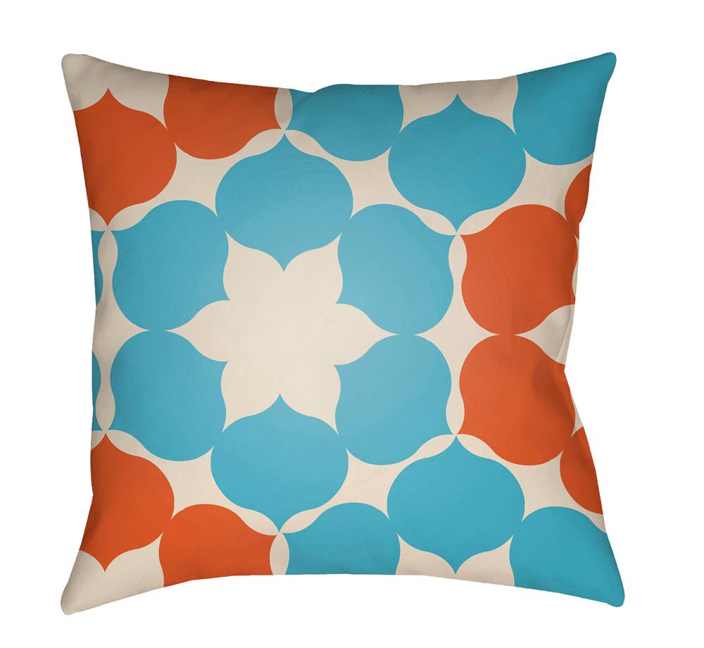 Livabliss - Moderne 20inLx20inW Accent Pillow - MD047-2020 veiw 1