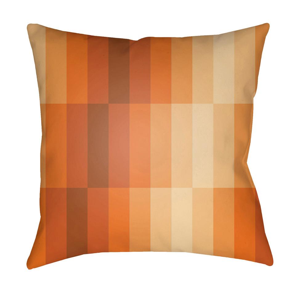 Livabliss - Moderne 18inLx18inW Accent Pillow - MD077-1818 veiw 1