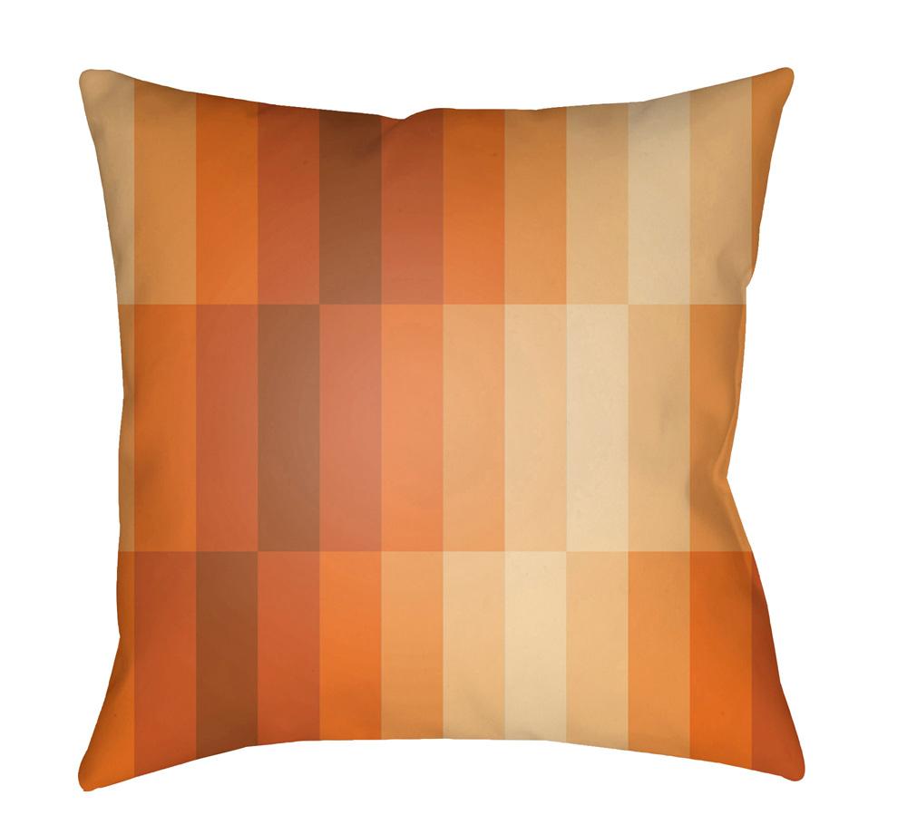 Livabliss - Moderne 22inLx22inW Accent Pillow - MD077-2222 veiw 1