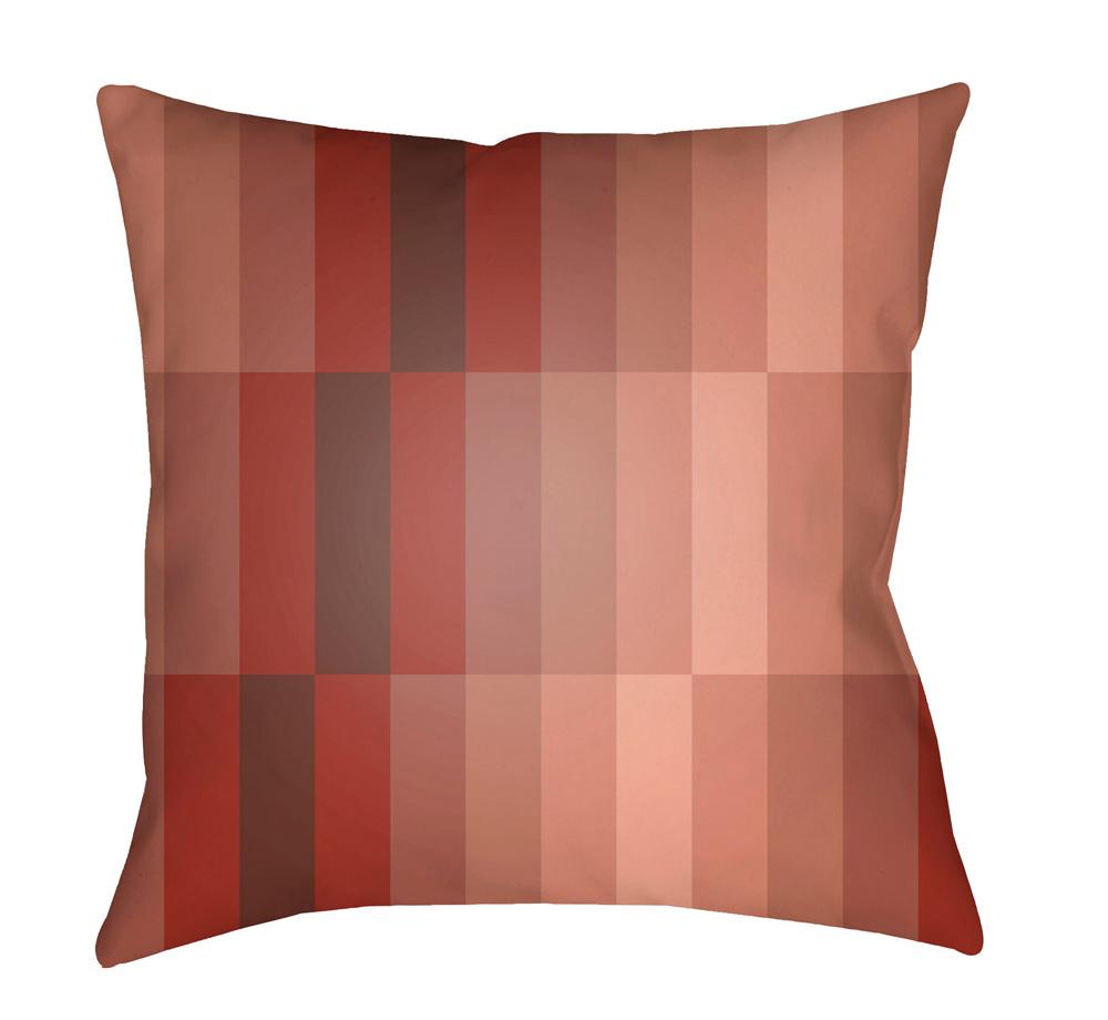 Livabliss - Moderne 22inLx22inW Accent Pillow - MD078-2222 veiw 1