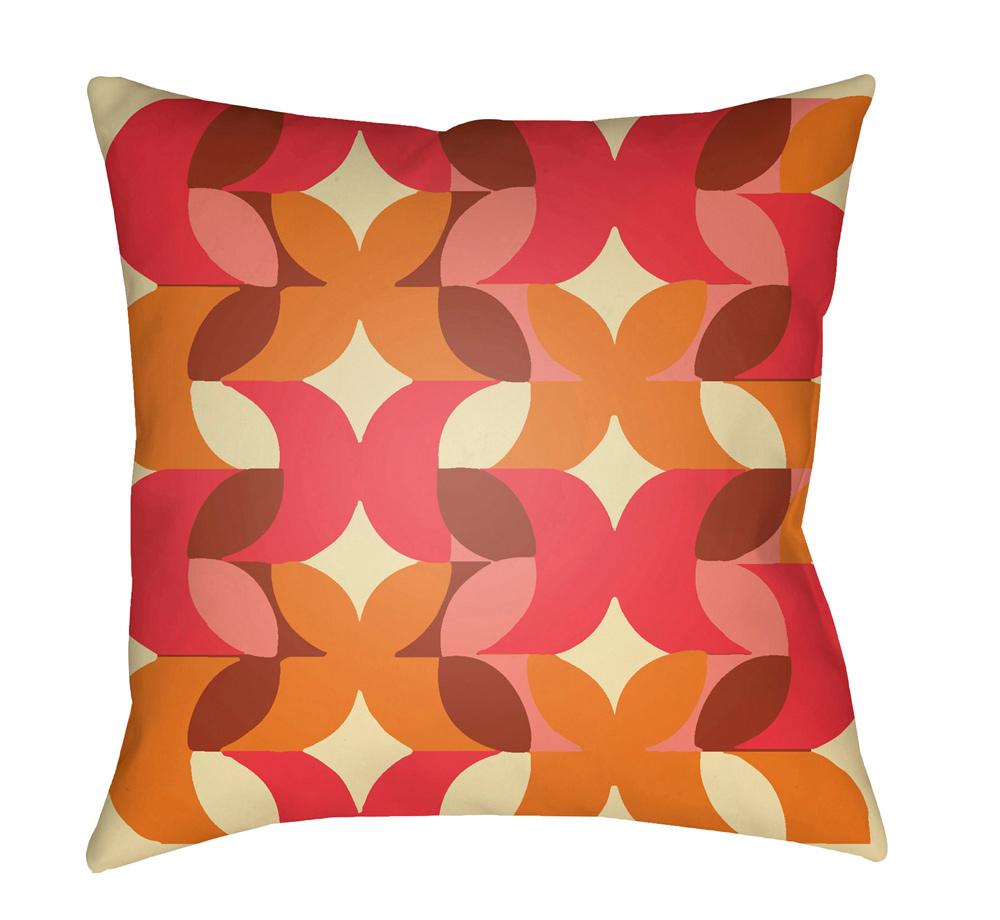 Livabliss - Moderne 20inLx20inW Accent Pillow - MD093-2020 veiw 1