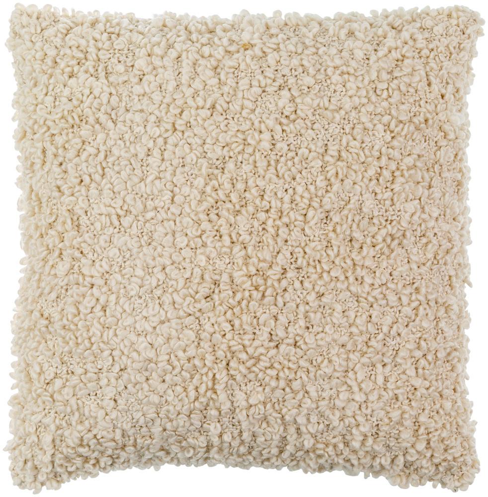 Livabliss - Mohave 20inLx20inW Accent Pillow - Standard - MHV002-2020 veiw 1