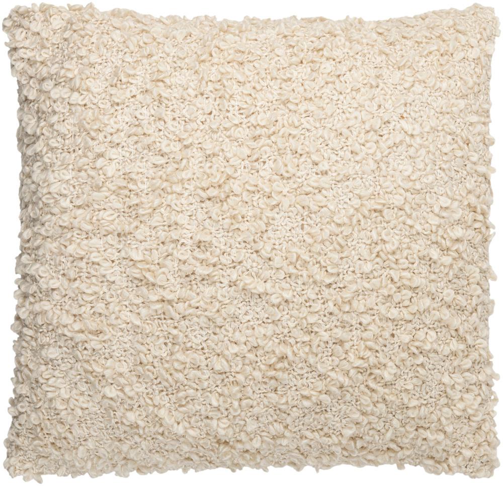 Livabliss - Mohave 18inLx18inW Accent Pillow - With Down Insert - MHV002-1818D veiw 1
