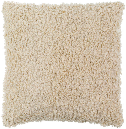 Livabliss - Mohave 20inLx20inW Accent Pillow - With Down Insert - MHV002-2020D veiw 1