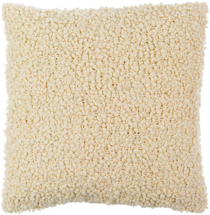 Livabliss - Mohave 20inLx20inW Accent Pillow - Standard - MHV003-2020 veiw 1