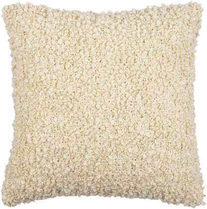 Livabliss - Mohave 18inLx18inW Accent Pillow - With Down Insert - MHV003-1818D veiw 1