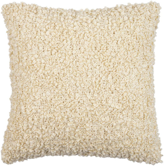 Livabliss - Mohave 18inLx18inW Accent Pillow - With Down Insert - MHV003-1818D veiw 1