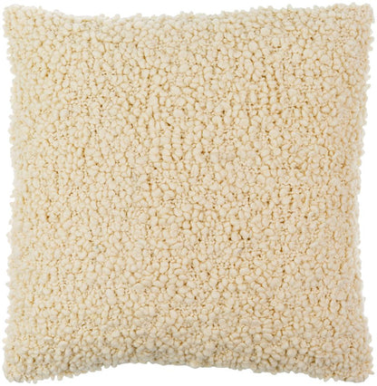 Livabliss - Mohave 20inLx20inW Accent Pillow - With Down Insert - MHV003-2020D veiw 1