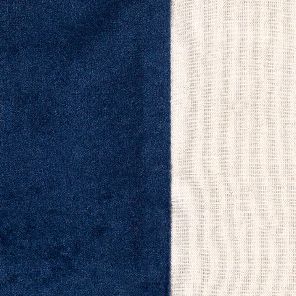 Livabliss - Moza 18inLx18inW Accent Pillow - Standard - MZA003-1818 veiw 2