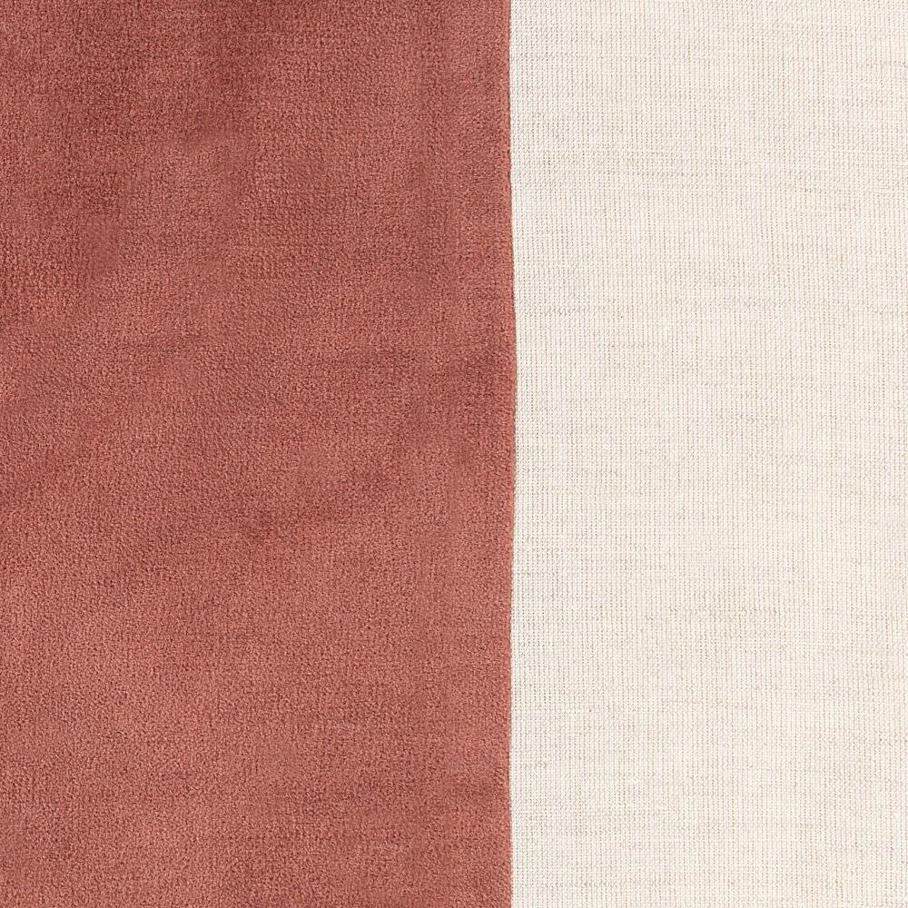 Livabliss - Moza 22inLx22inW Accent Pillow - Standard - MZA005-2222_CLOSEOUT veiw 2
