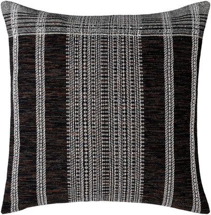 Livabliss - Myrna 20inLx20inW Accent Pillow - With Poly Insert - BOMA002-2020P veiw 1