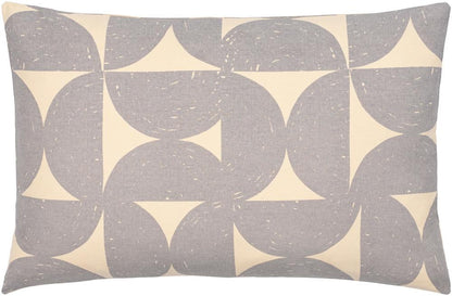 Livabliss - Natur 13inLx20inW Lumbar Pillow - With Poly Insert - NTR001-1320P veiw 1