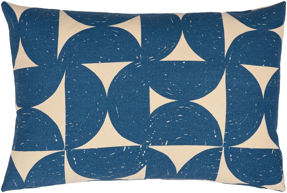 Livabliss - Natur 13inLx20inW Lumbar Pillow - Standard - NTR003-1320_CLOSEOUT veiw 1