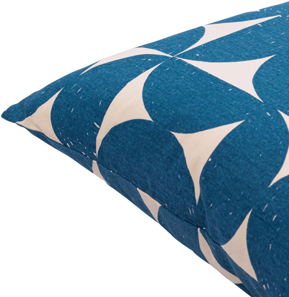 Livabliss - Natur 13inLx20inW Lumbar Pillow - Standard - NTR003-1320_CLOSEOUT veiw 2