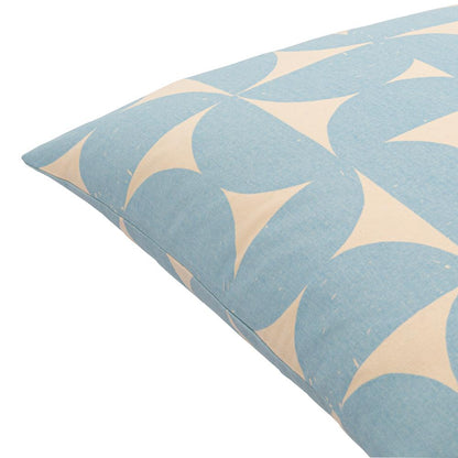 Livabliss - Natur 13inLx20inW Lumbar Pillow - With Poly Insert - NTR004-1320P_CLOSEOUT veiw 3