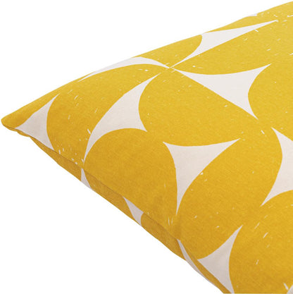 Livabliss - Natur 18inLx18inW Accent Pillow - Standard - NTR005-1818_CLOSEOUT veiw 2