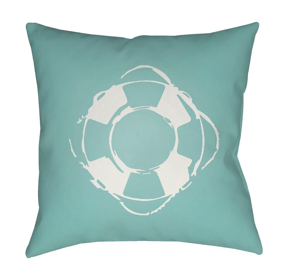 Livabliss - Nautical 20inLx20inW Accent Pillow - SOL045-2020 veiw 1
