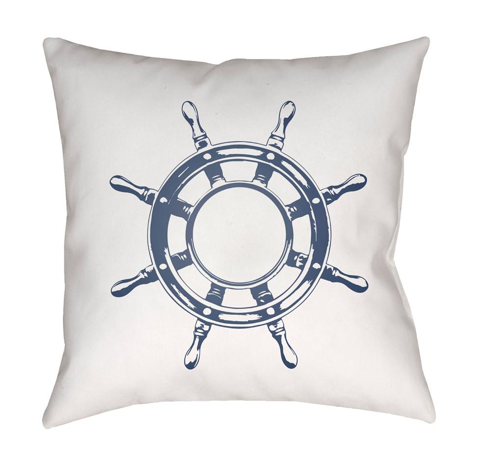 Livabliss - Nautical II 18inLx18inW Accent Pillow - SOL046-1818 veiw 1
