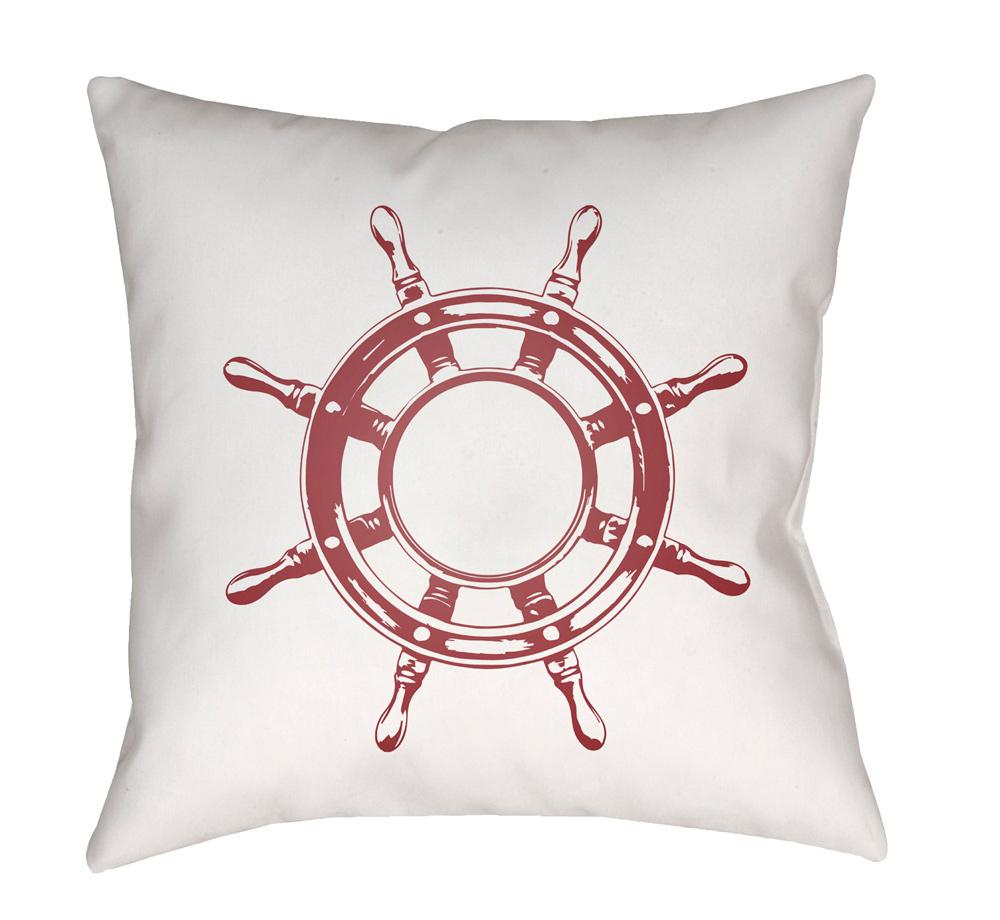 Livabliss - Nautical II 18inLx18inW Accent Pillow - SOL047-1818 veiw 1