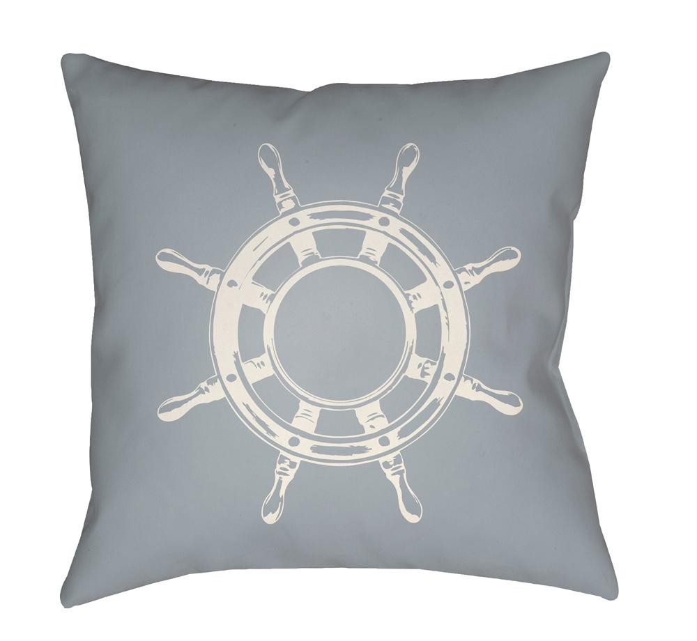 Livabliss - Nautical II 18inLx18inW Accent Pillow - SOL049-1818 veiw 1