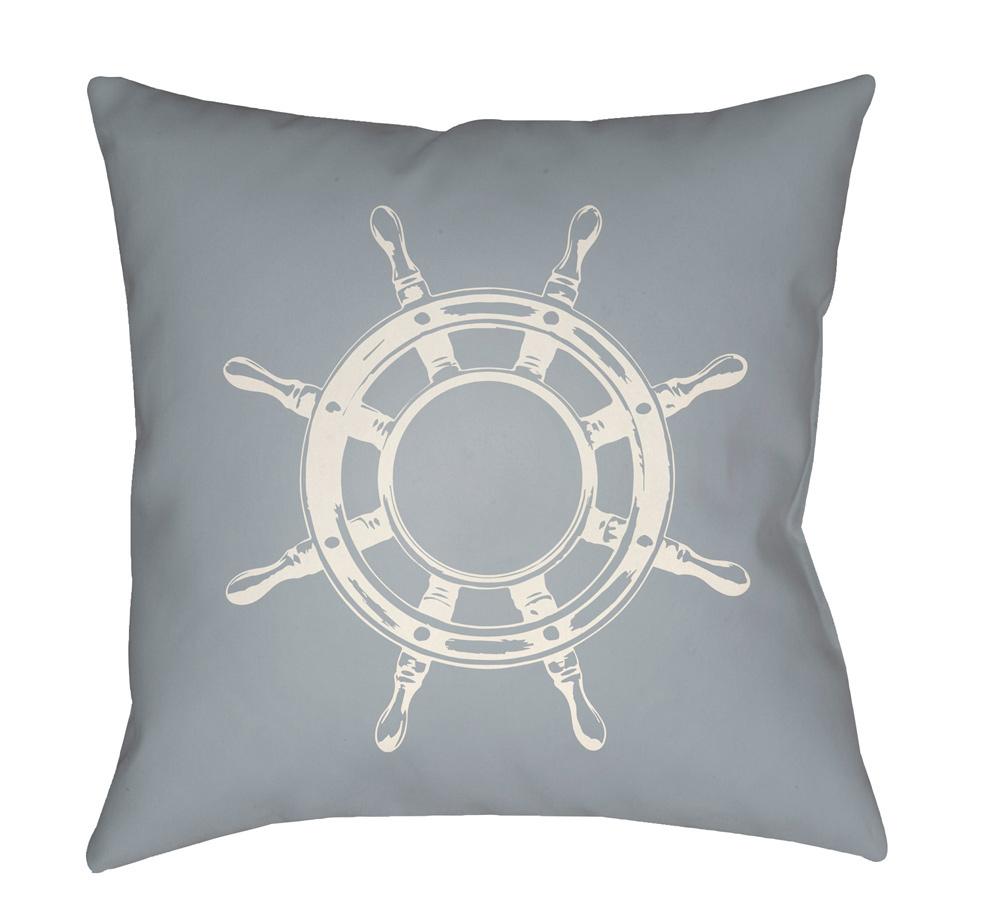 Livabliss - Nautical II 20inLx20inW Accent Pillow - SOL049-2020 veiw 1
